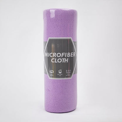 ♻️Återanvändbara pappershanddukar av mikrofiber, rulle🧻