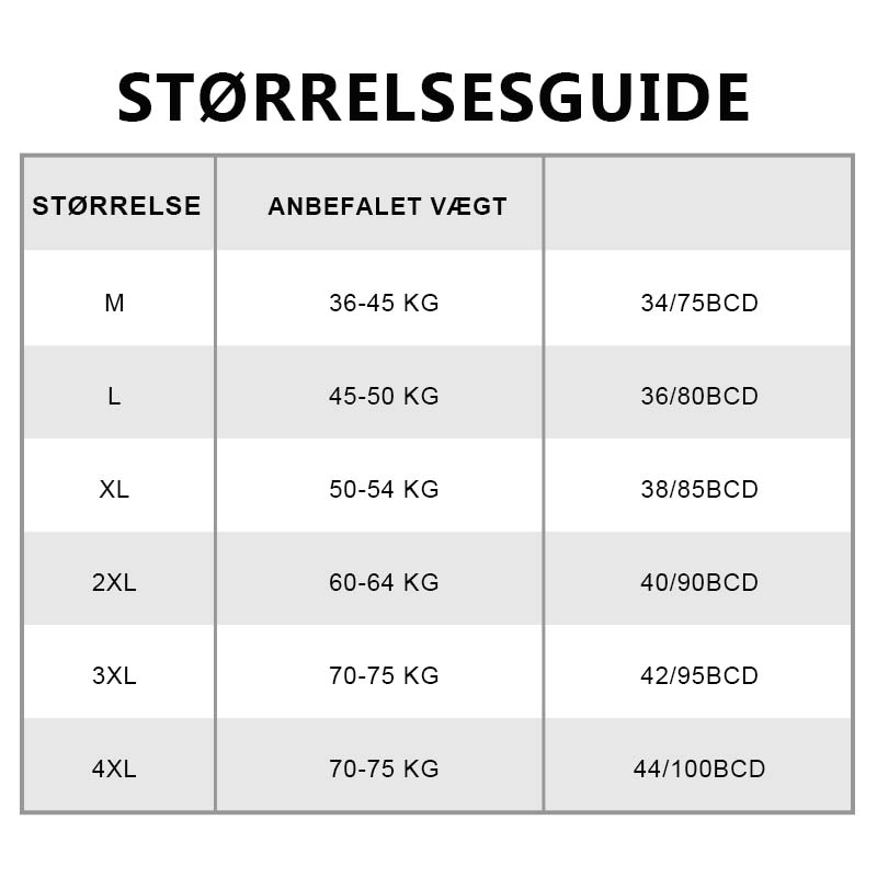 Kaninöronkåpor, justerbar bh med trådlös sladd