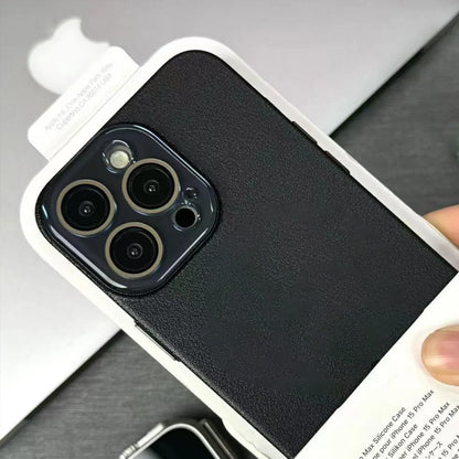 Simple Lychee Pattern Phone Case