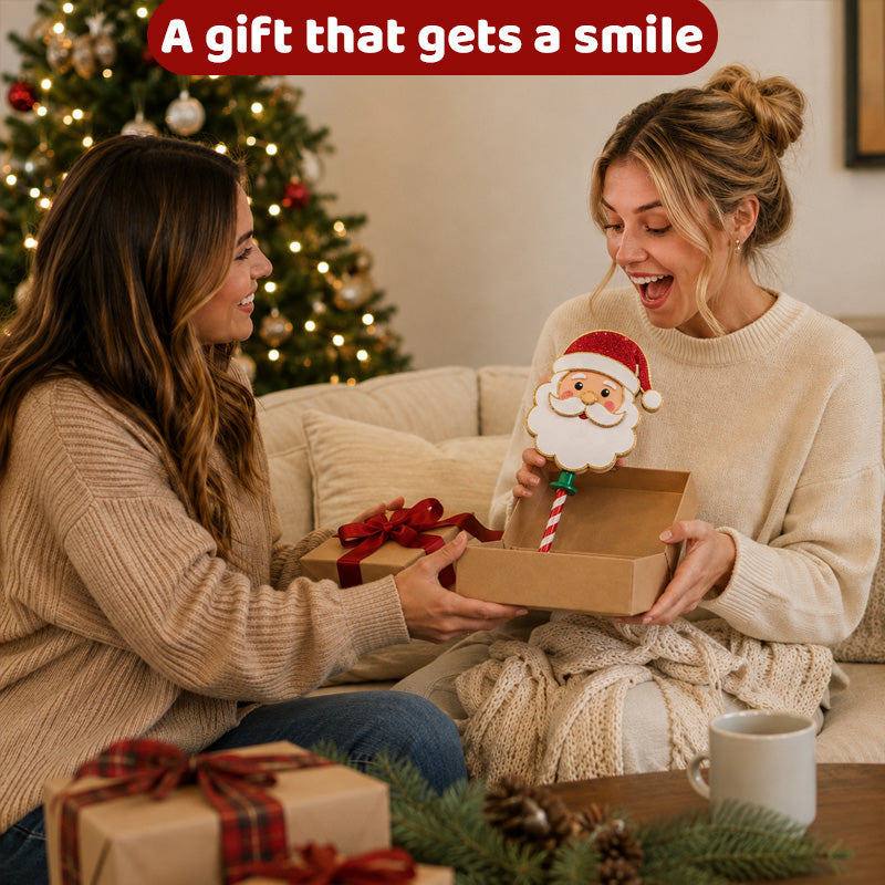 🎄 Christmas Tap-to-Pay Wand