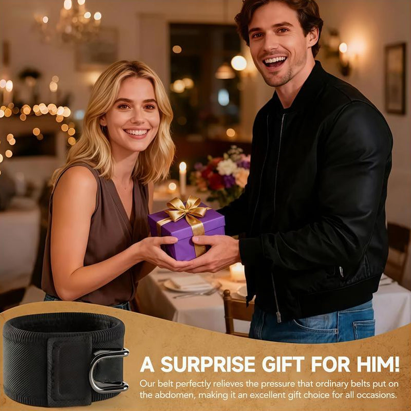 Spänne utan spänne