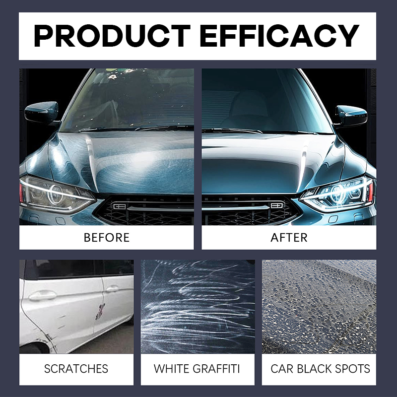 Nano Automotive keramiskt beläggningsmedel