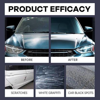 Nano Automotive keramiskt beläggningsmedel