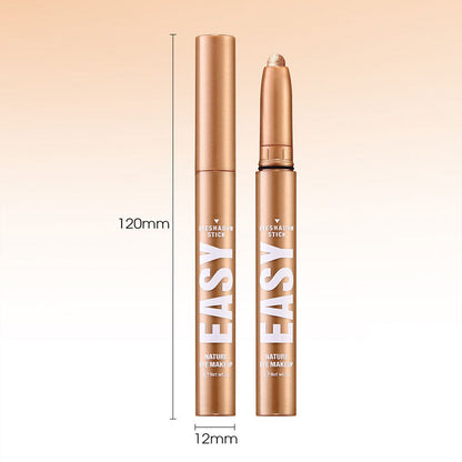 Naturlig ögonskuggsstift