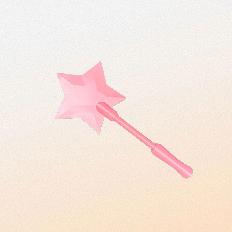 ✨Trollstav Tryck-för-att-betala-korthållare 💳 – Förvandla varje köp till ett fängslande ögonblick