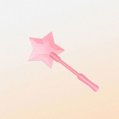 ✨Trollstav Tryck-för-att-betala-korthållare 💳 – Förvandla varje köp till ett fängslande ögonblick