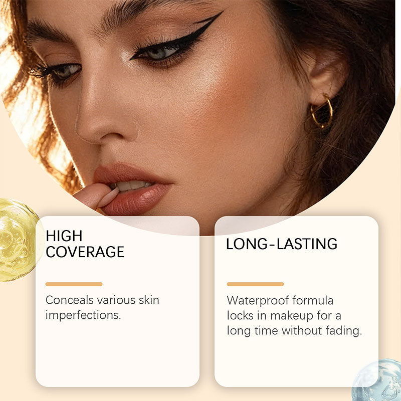 ✨ Gradient concealerkräm