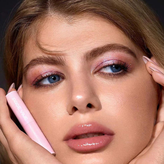 Highlighter i gelform