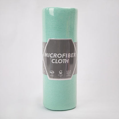 ♻️Återanvändbara pappershanddukar av mikrofiber, rulle🧻