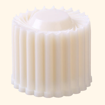 2-in-1 Double-Sided Pastry Mold for DIY Desserts