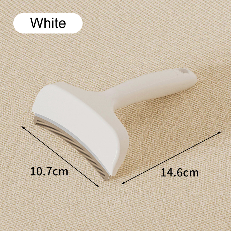 🐾 Husdjursvårdsverktyg – Djupgående hårborttagning och skonsam vård i ett