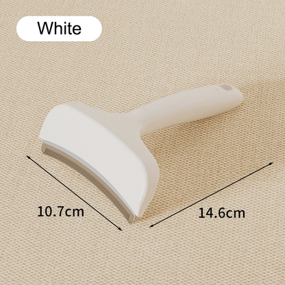 🐾 Husdjursvårdsverktyg – Djupgående hårborttagning och skonsam vård i ett