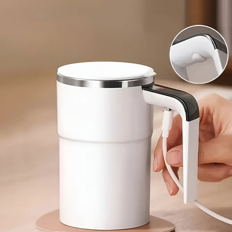 Smart magnetisk omrörningskopp/Smart magnetic Mixing cup