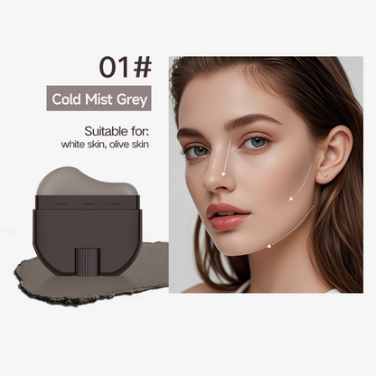 ✨ Contour Stick – Enkel skulptering, vardaglig lyster ✨