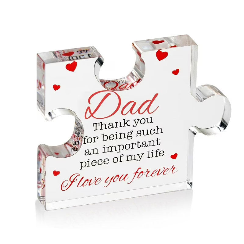 Den del som håller oss samman