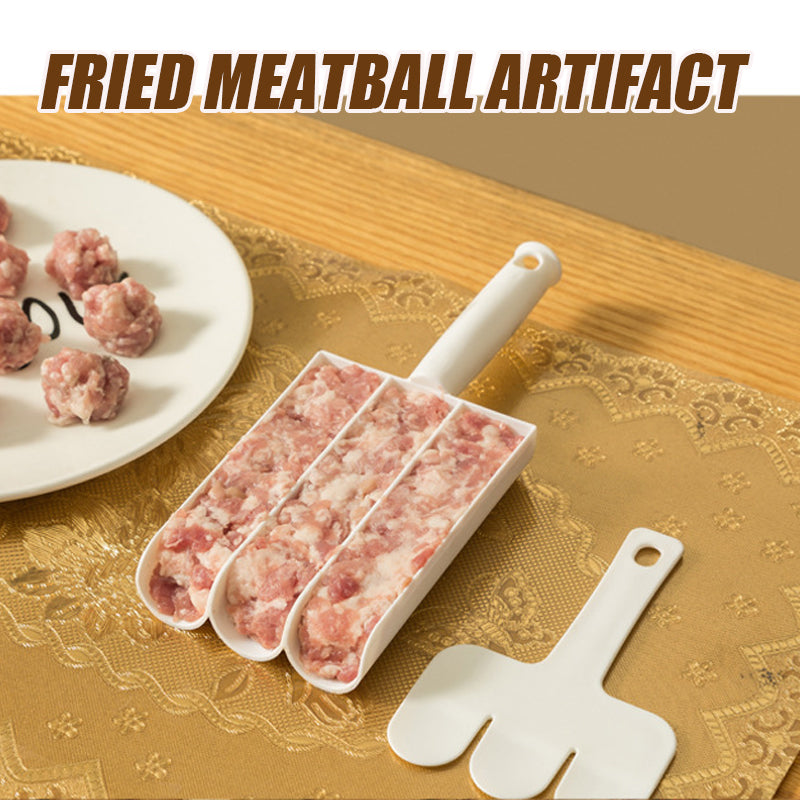 Croquette Artefakt