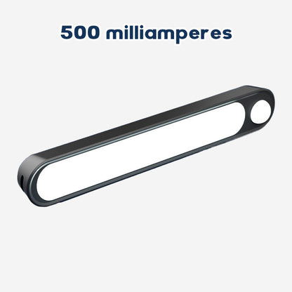 Smart rörelsesensor för bagageutrymmet