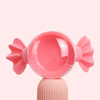 Söt godisformad förvaringsburk