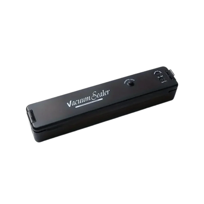 🥡 50% RABATT! 🎉 Matsparande Vakuumförslutare – Tätt Lock, Lång Hållbarhet & Enkel Att Använda 🍲📦