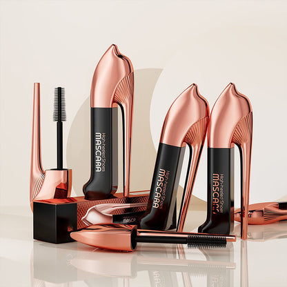 👠 High Heels Mascara🔥Köp 1 få 1 gratis🔥