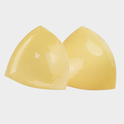 Dubbelsidiga silikon vattentäta push-up bröstklistermärken🌸