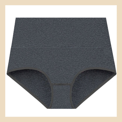 Ligh Waist bomullsunderkläder för kvinnor🔥Begränsat erbjudande! Endast kr90 per styck