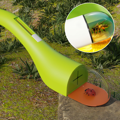 Children's Insect Trap Toys