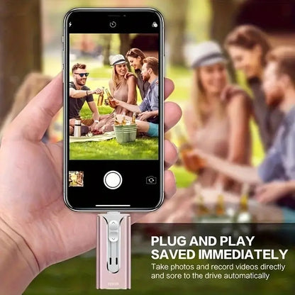 4-i-1 USB-minne/4-i--1 USB-minne