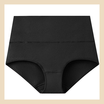 Ligh Waist bomullsunderkläder för kvinnor🔥Begränsat erbjudande! Endast kr90 per styck