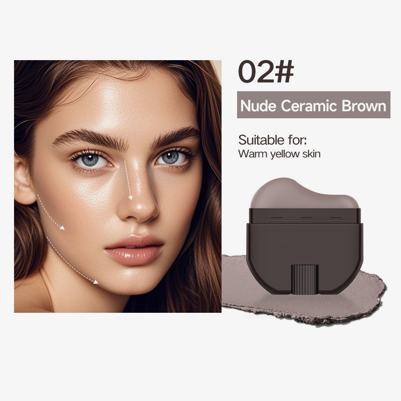 ✨ Contour Stick – Enkel skulptering, vardaglig lyster ✨