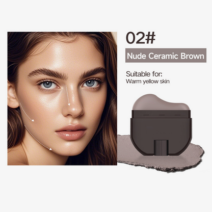 ✨ Contour Stick – Enkel skulptering, vardaglig lyster ✨