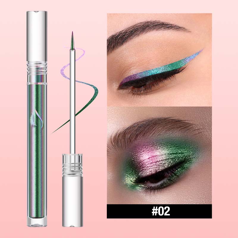 🔥Köp 1, få 1 gratis🔥Kameleont eyeliner