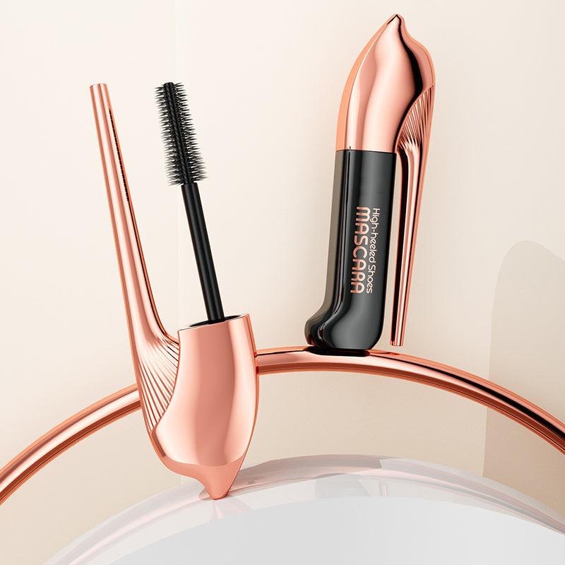 👠 High Heels Mascara🔥Köp 1 få 1 gratis🔥