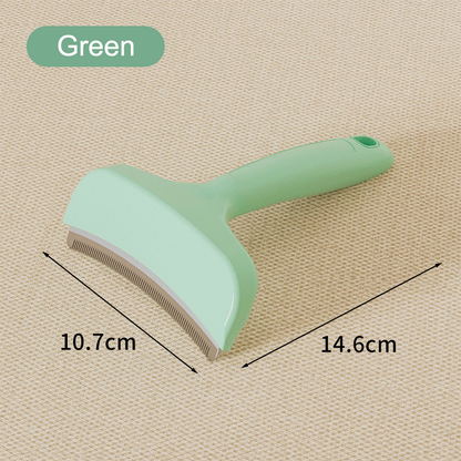 🐾 Husdjursvårdsverktyg – Djupgående hårborttagning och skonsam vård i ett