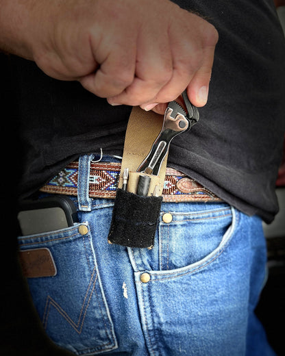 🔥Hetsäljande - Miniatyrnyckel med kort handtag