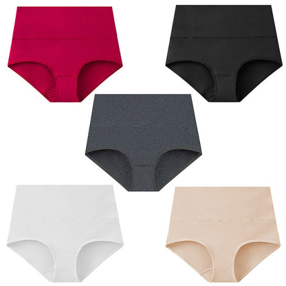 Ligh Waist bomullsunderkläder för kvinnor🔥Begränsat erbjudande! Endast kr90 per styck