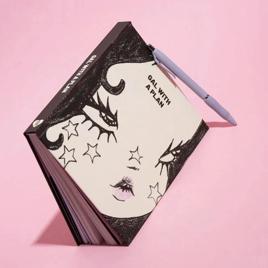 TJEJ MED EN PLAN - PLANERARE 2026