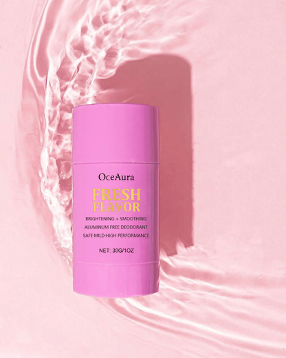 ✨Unicorn Fruit Scented Uppljusande & Hudmjukgörande Deodorant