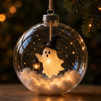 🔥 50% Halloween Early Bird Discount - 🎃✨ Collection of Glowing Mini Pendants for Halloween