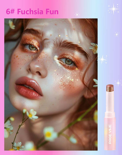 Watery Jelly Highlighter