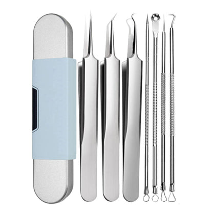 🎈 2026 Sale — Over 37,000 Sold! 🧴 Medical Grade Blackhead Extraction Tool Kit