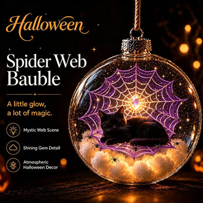 🔥 50% Halloween Early Bird Discount - 🎃✨ Collection of Glowing Mini Pendants for Halloween
