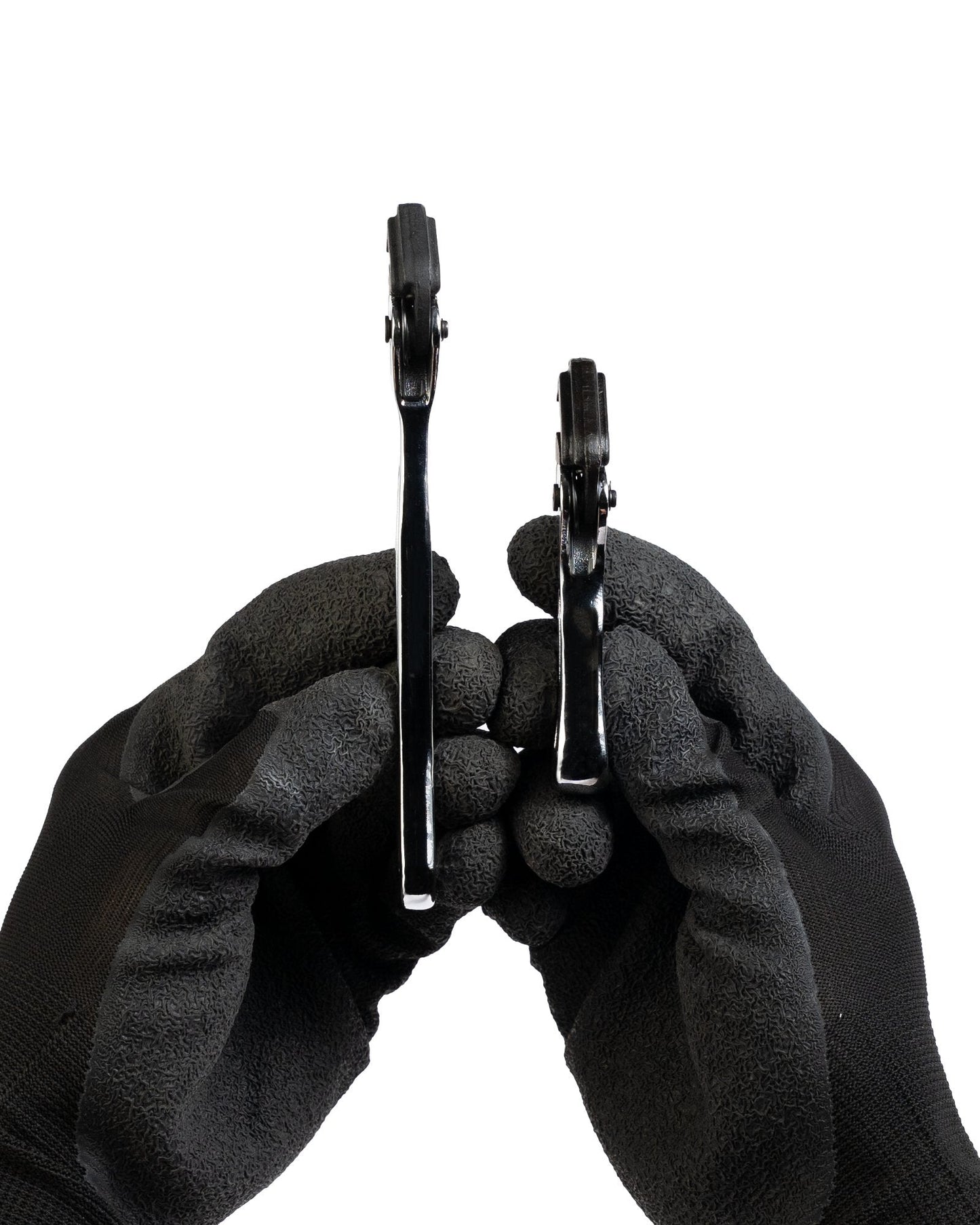 🔥Hetsäljande - Miniatyrnyckel med kort handtag