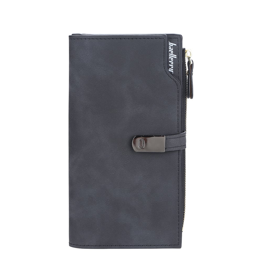 Women’s Multi-Compartment Wallet