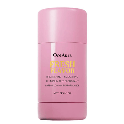 ✨Unicorn Fruit Scented Uppljusande & Hudmjukgörande Deodorant
