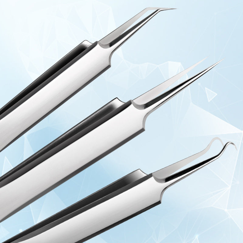 🎈 2026 Sale — Over 37,000 Sold! 🧴 Medical Grade Blackhead Extraction Tool Kit