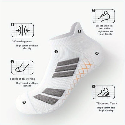 🧦Unisex sportstrumpor💪