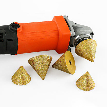 🎁Hot Sale 49% OFF ⏳ Diamant avfasning bit för vinkelslipmaskiner