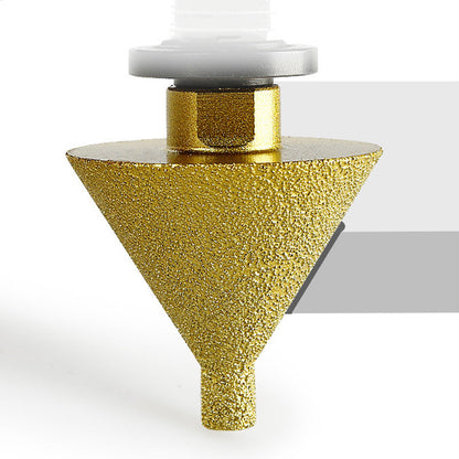 🎁Hot Sale 49% OFF ⏳ Diamant avfasning bit för vinkelslipmaskiner