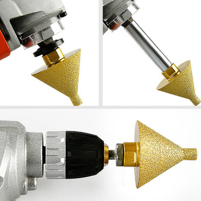 🎁Hot Sale 49% OFF ⏳ Diamant avfasning bit för vinkelslipmaskiner